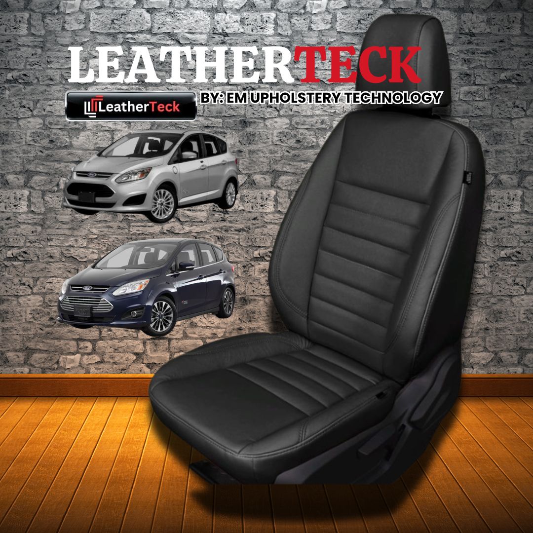Factory Design F1 for Ford C-Max 2017