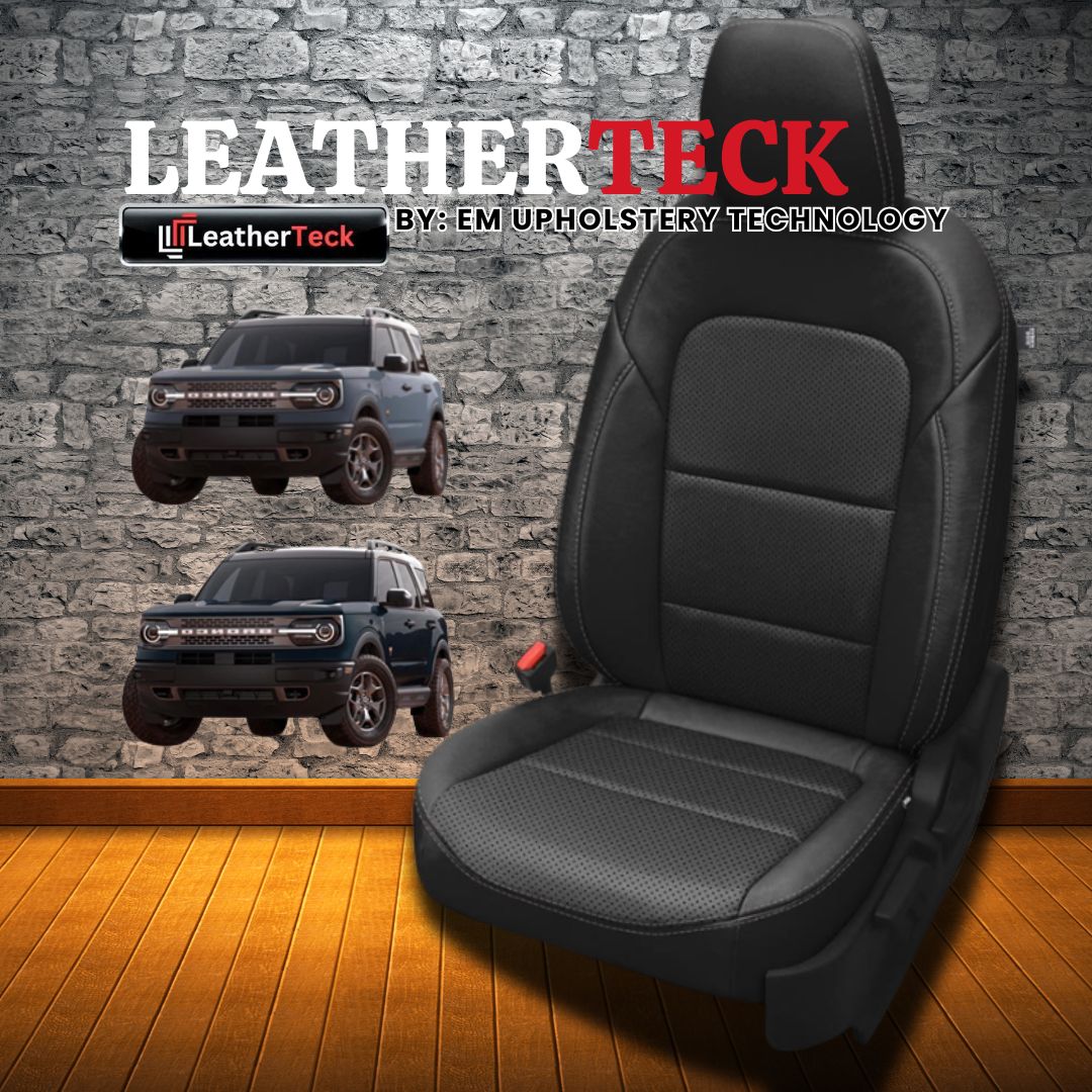 Factory Design F1 for Ford Bronco Sport Base-Big Bend 2021 - 2023