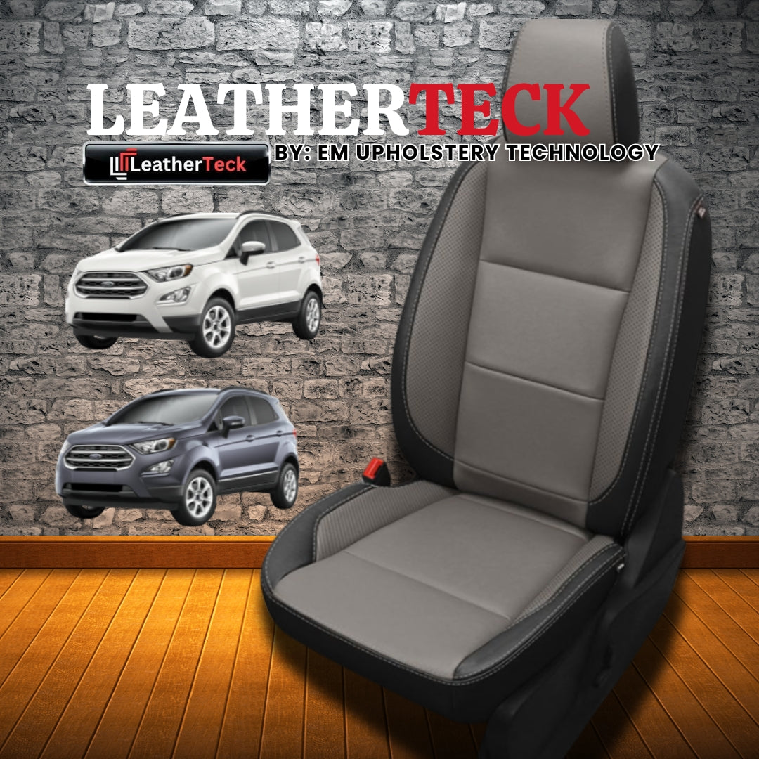 Custom Design K8 for Ford ECOSPORT SE 2018 - 2022