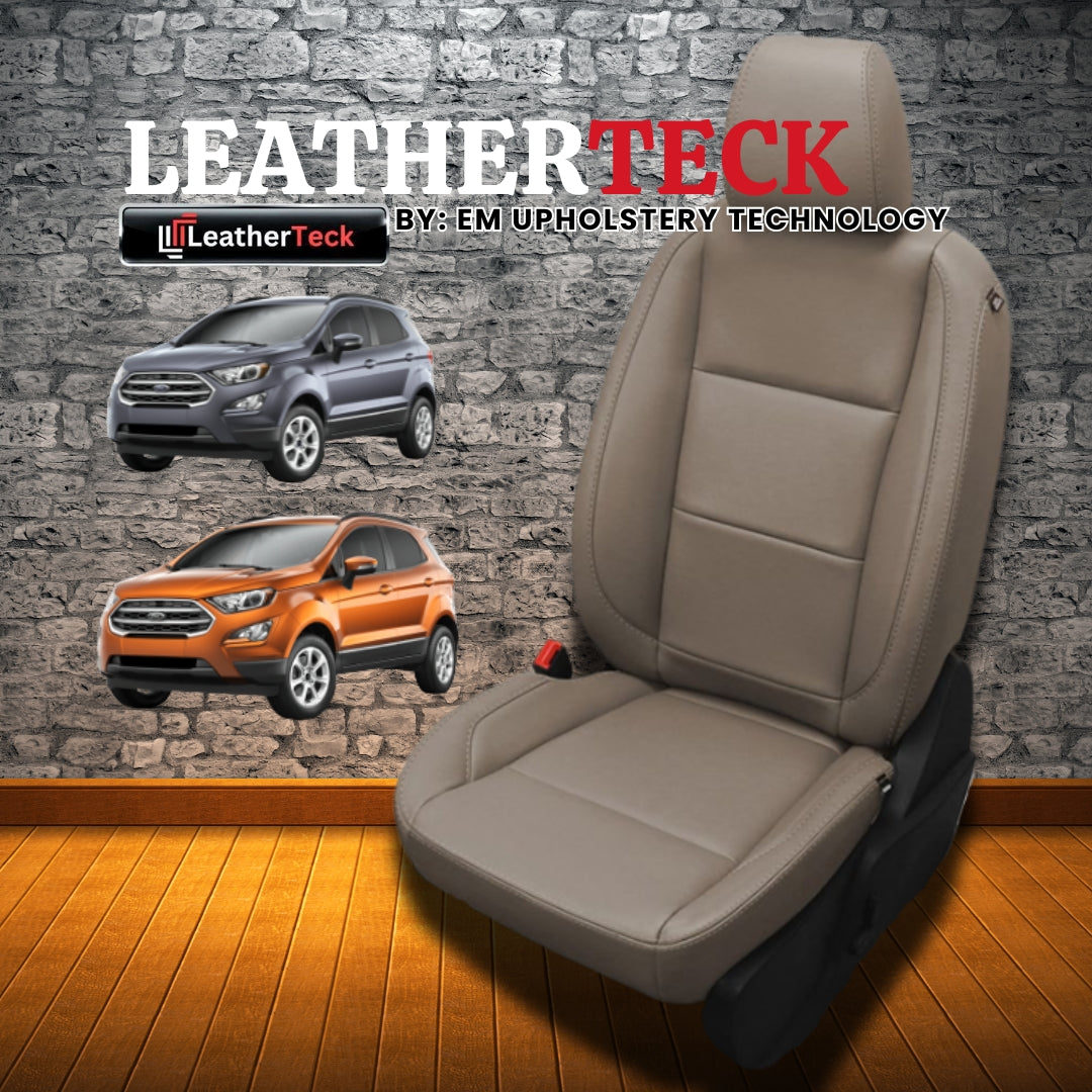 Factory Design F2 for Ford ECOSPORT SE 2018 - 2022