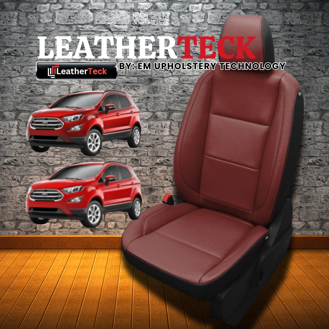 Custom Design K3 for Ford ECOSPORT SE 2018 - 2022