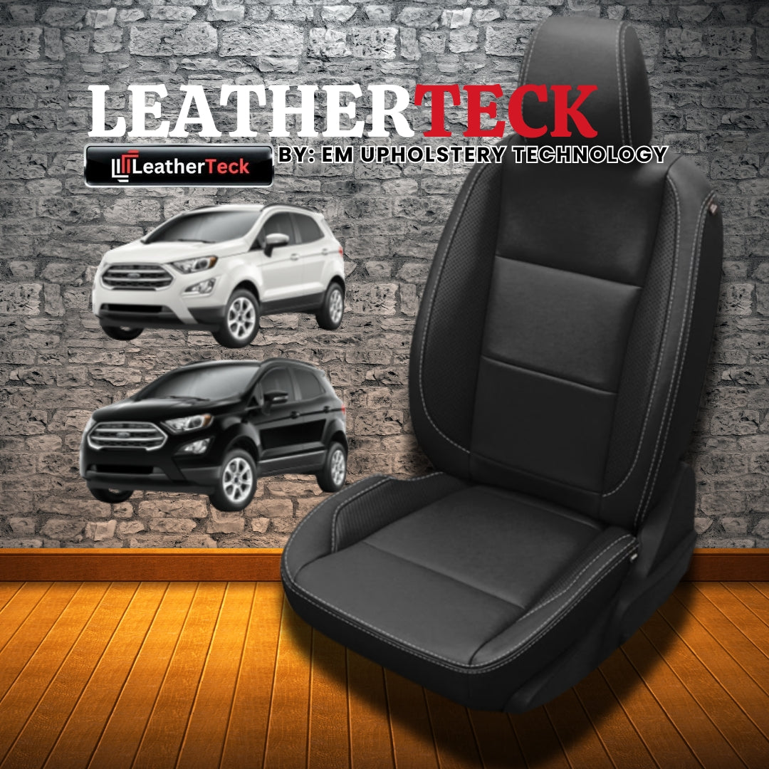 Custom Design K1 for Ford ECOSPORT SE 2018 - 2022