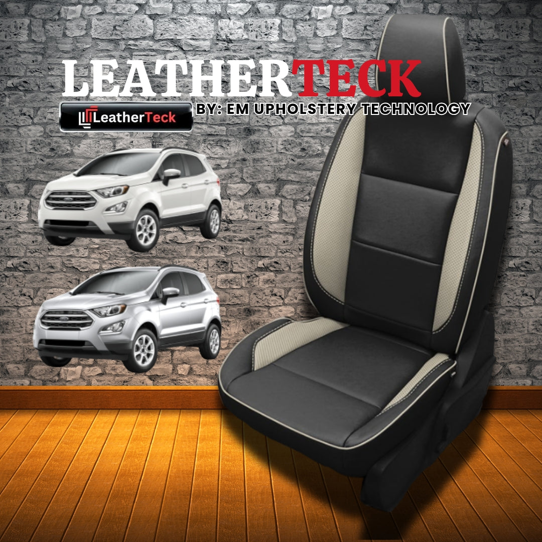 Custom Design K5 for Ford ECOSPORT SE 2018 - 2022