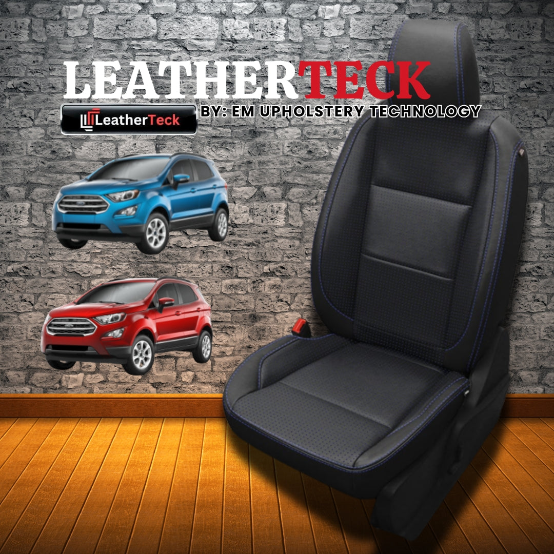 Custom Design K13 for Ford ECOSPORT SE 2018 - 2022