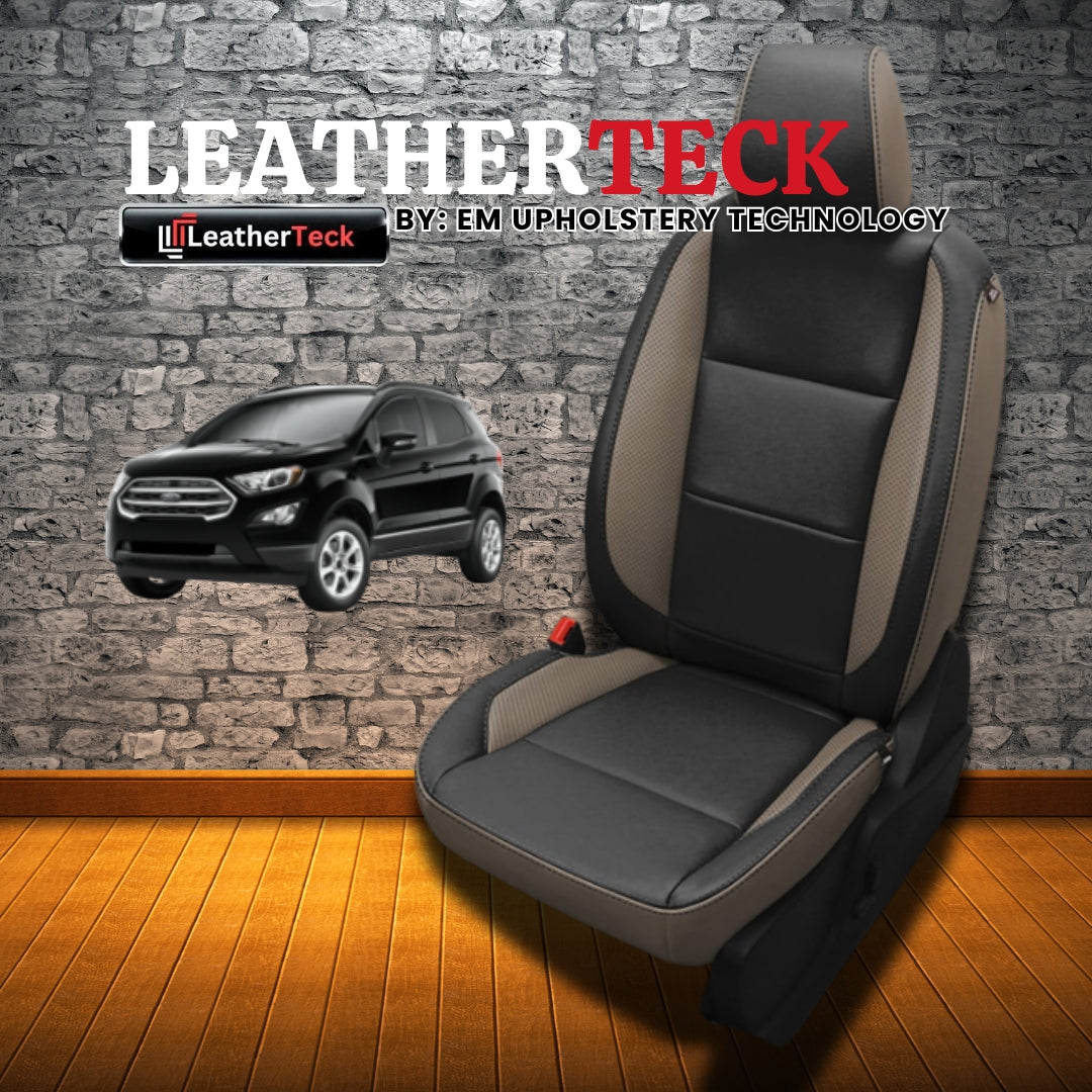 Custom Design K11 for Ford ECOSPORT SE 2018 - 2022