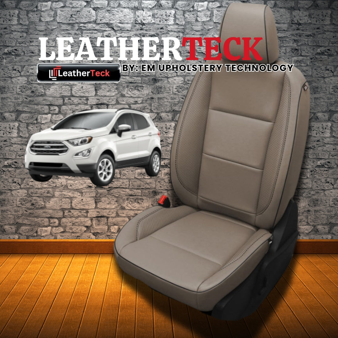 Custom Design K9 for Ford ECOSPORT SE 2018 - 2022
