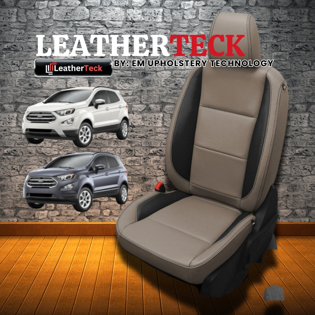 Custom Design K10 for Ford ECOSPORT SE 2018 - 2022