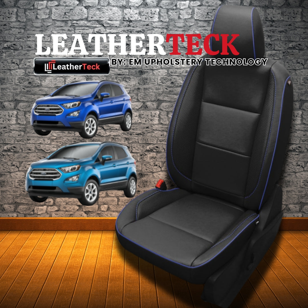 Custom Design K2 for Ford ECOSPORT SE 2018 - 2022