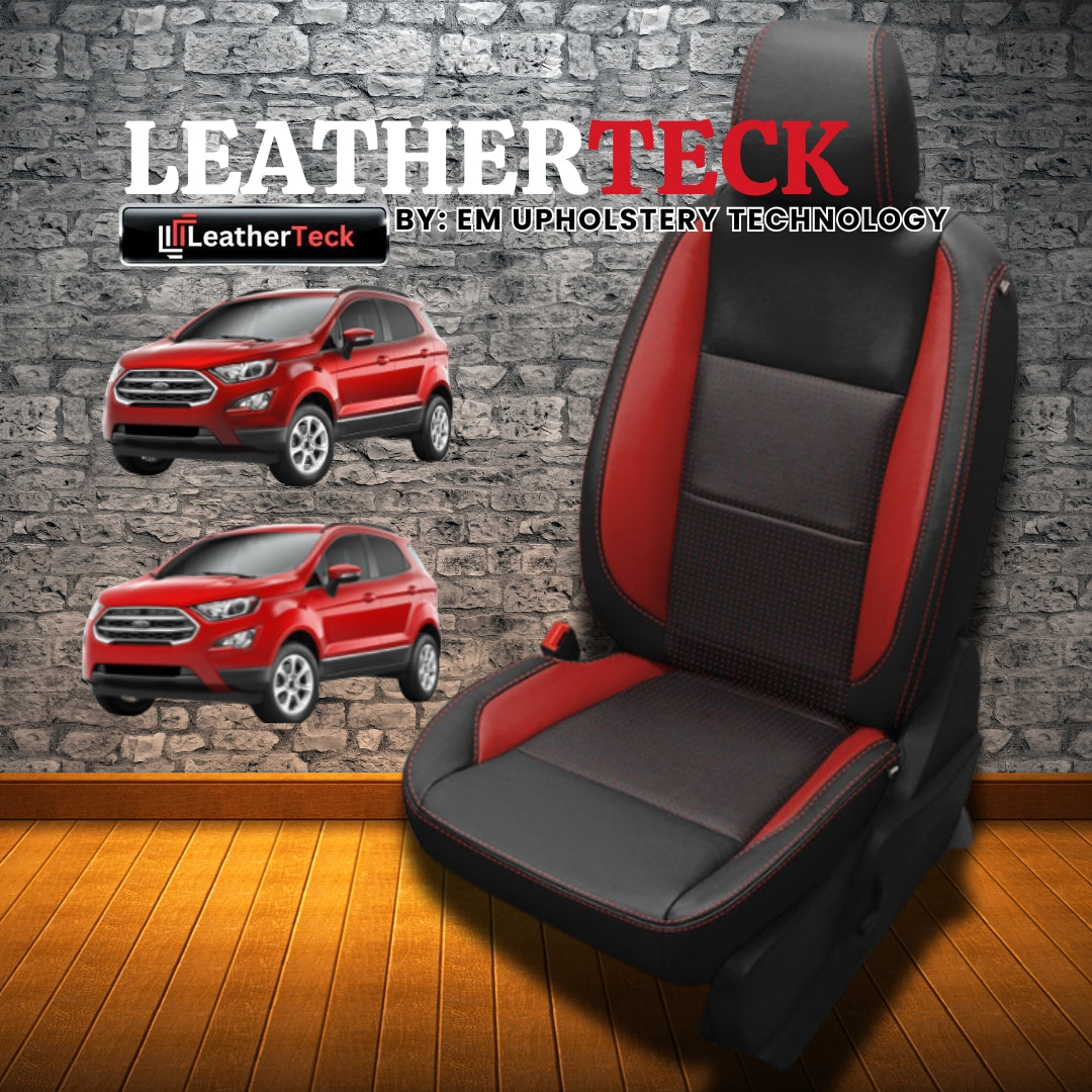 Custom Design K7 for Ford ECOSPORT SE 2018 - 2022