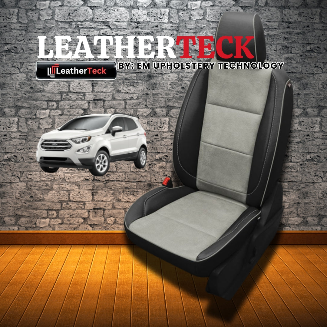 Custom Design K12 for Ford ECOSPORT SE 2018 - 2022