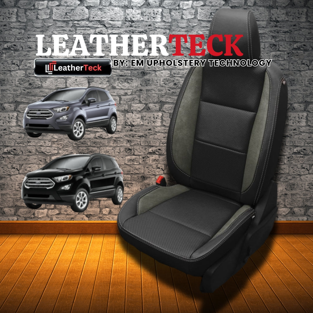 Custom Design K6 for Ford ECOSPORT SE 2018 - 2022