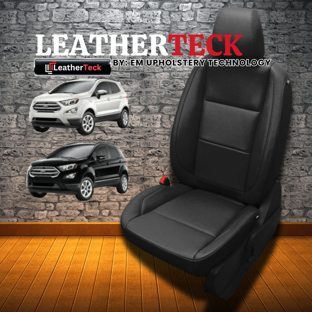 Factory Design F1 for Ford ECOSPORT SE 2018 - 2022