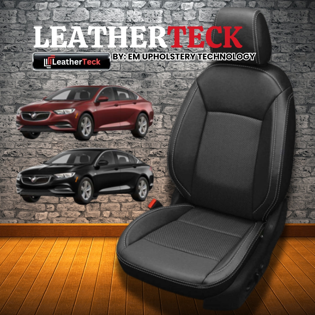 Custom Design K1 for Buick Regal Sportback 2018-2019