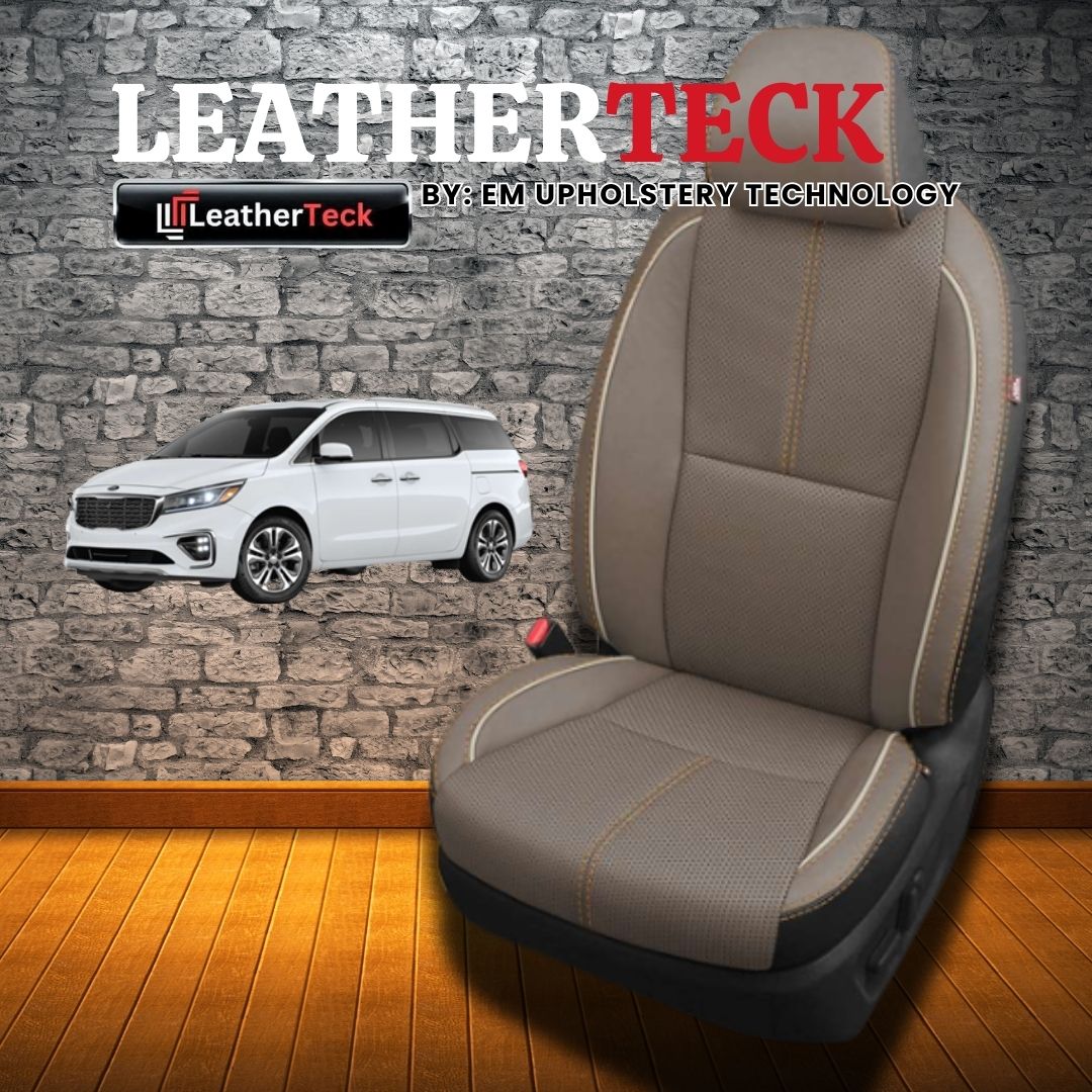 CUSTOM DESIGN 2020 K14 for KIA Sedona L/LX 2015-2021