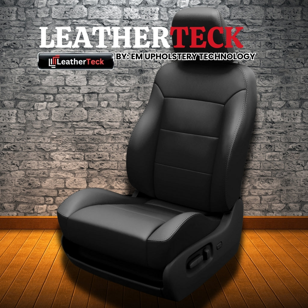 Katzkin Leather Seat Covers for 1986 - 1990 Nissan 300 F123-100
