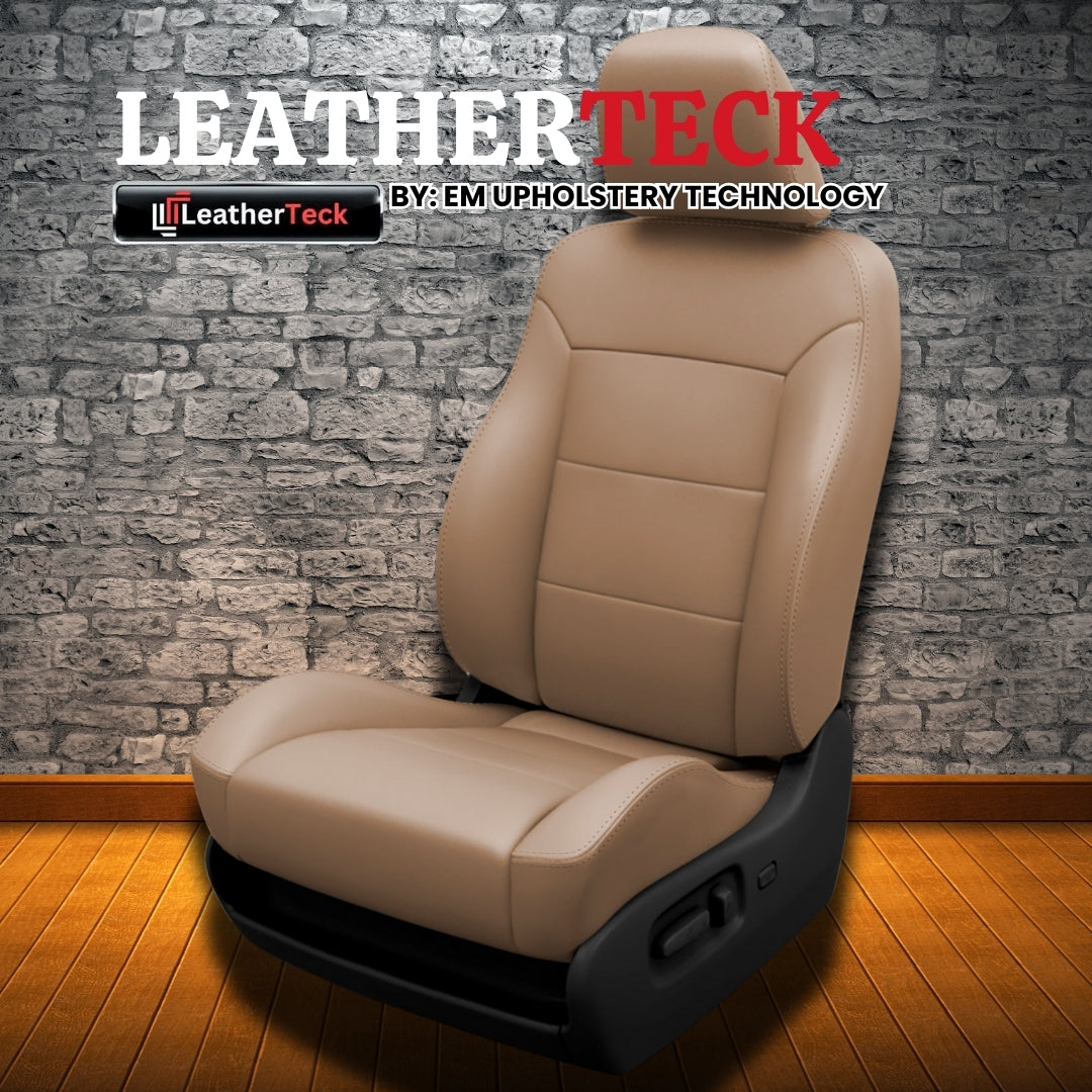 Katzkin Leather Seat Covers for 1986 - 1990 Nissan 300 F123-104