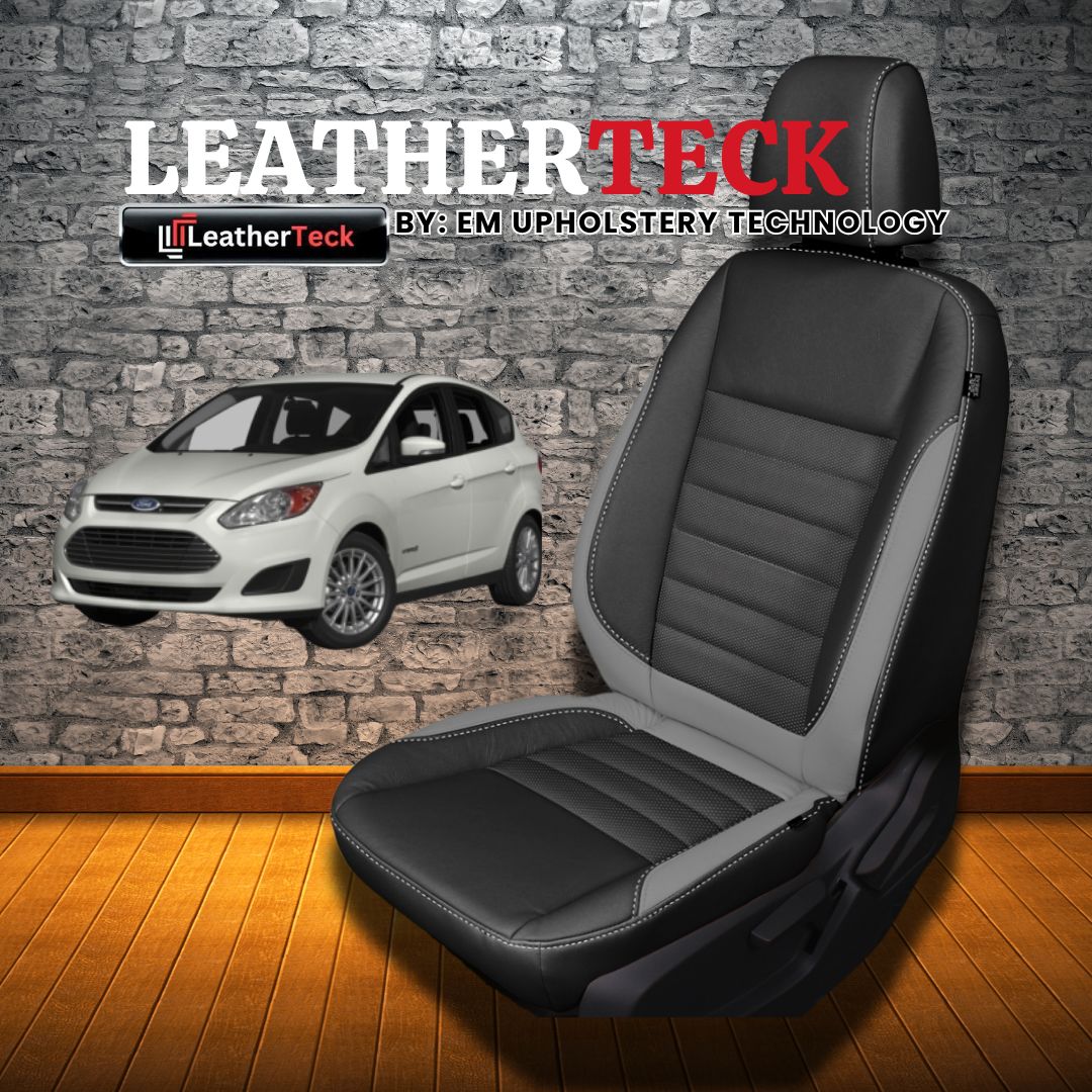 Custom Design (CMAX) for Ford C-Max 2017