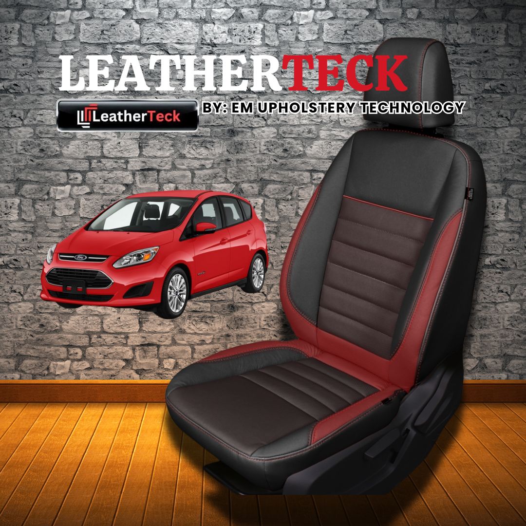 Custom Design (CMAX) for Ford C-Max 2017