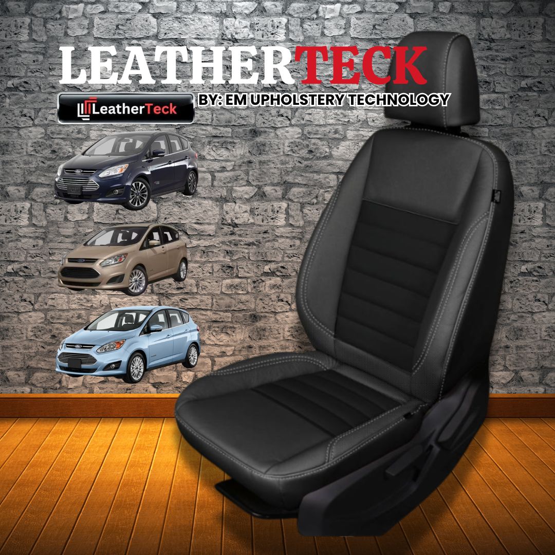 Custom Design (CMAX) for Ford C-Max 2017