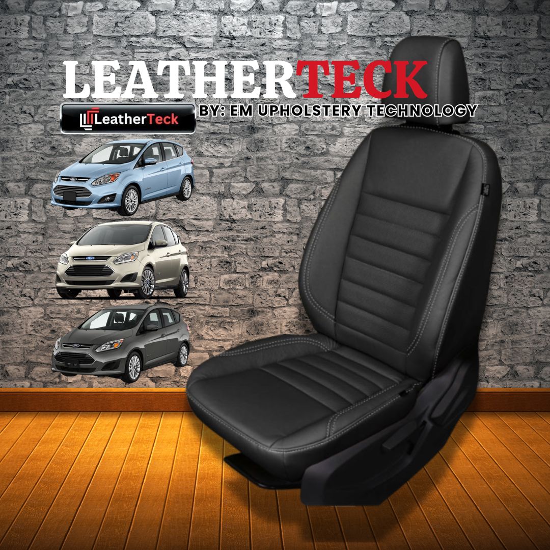 Custom Design (CMAX) for Ford C-Max 2017