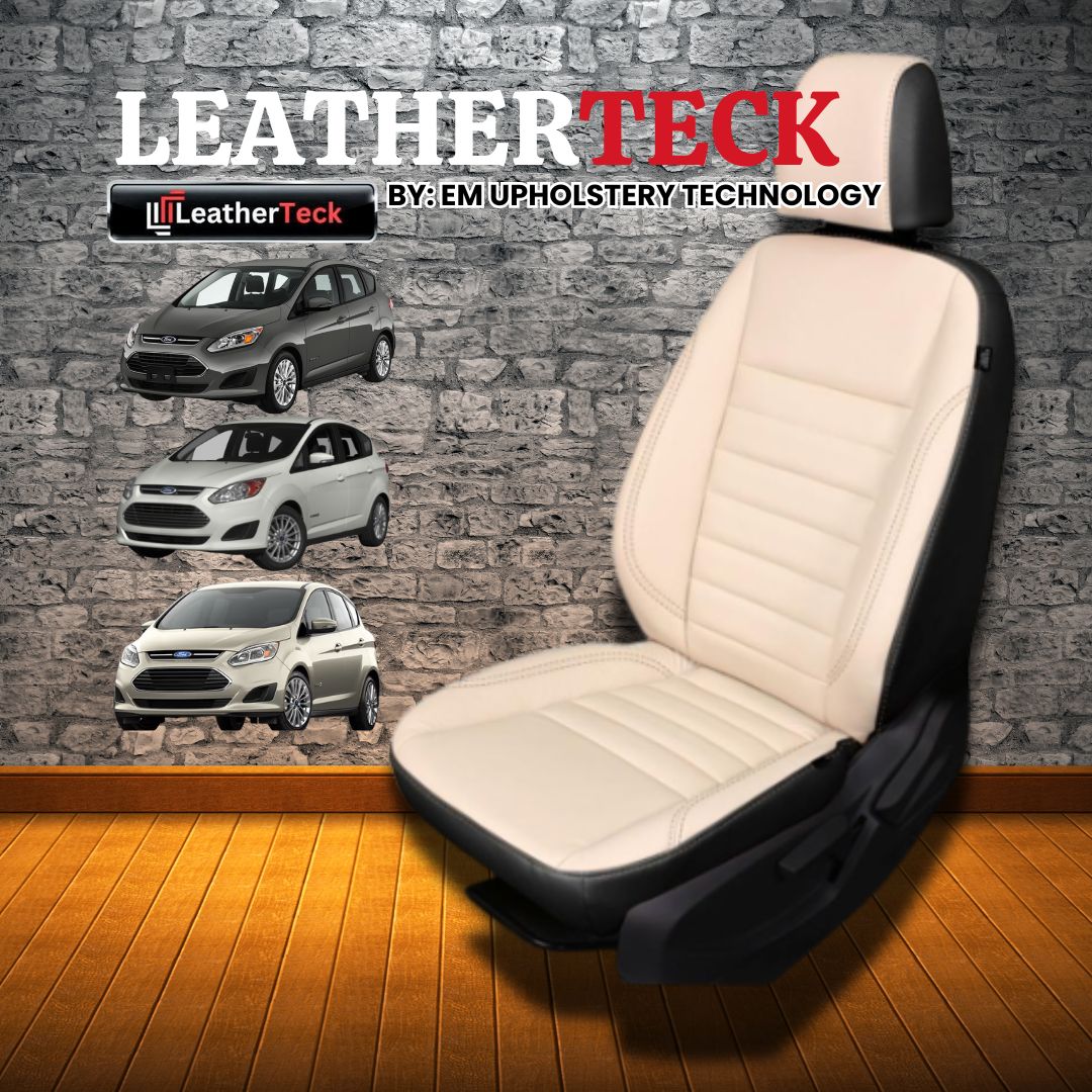 Custom Design (CMAX) for Ford C-Max 2017