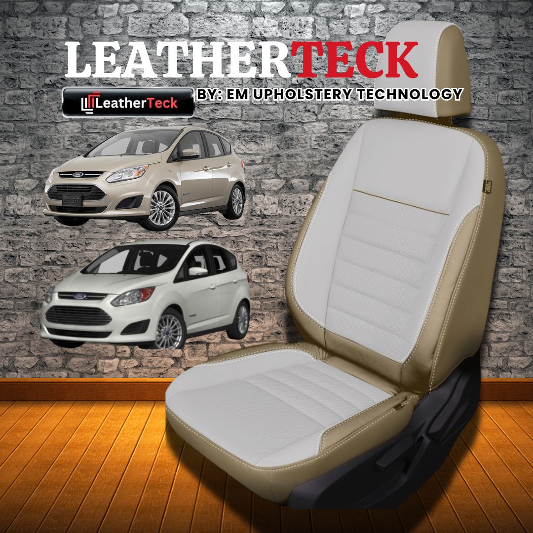 Custom Design (CMAX) for Ford C-Max 2017