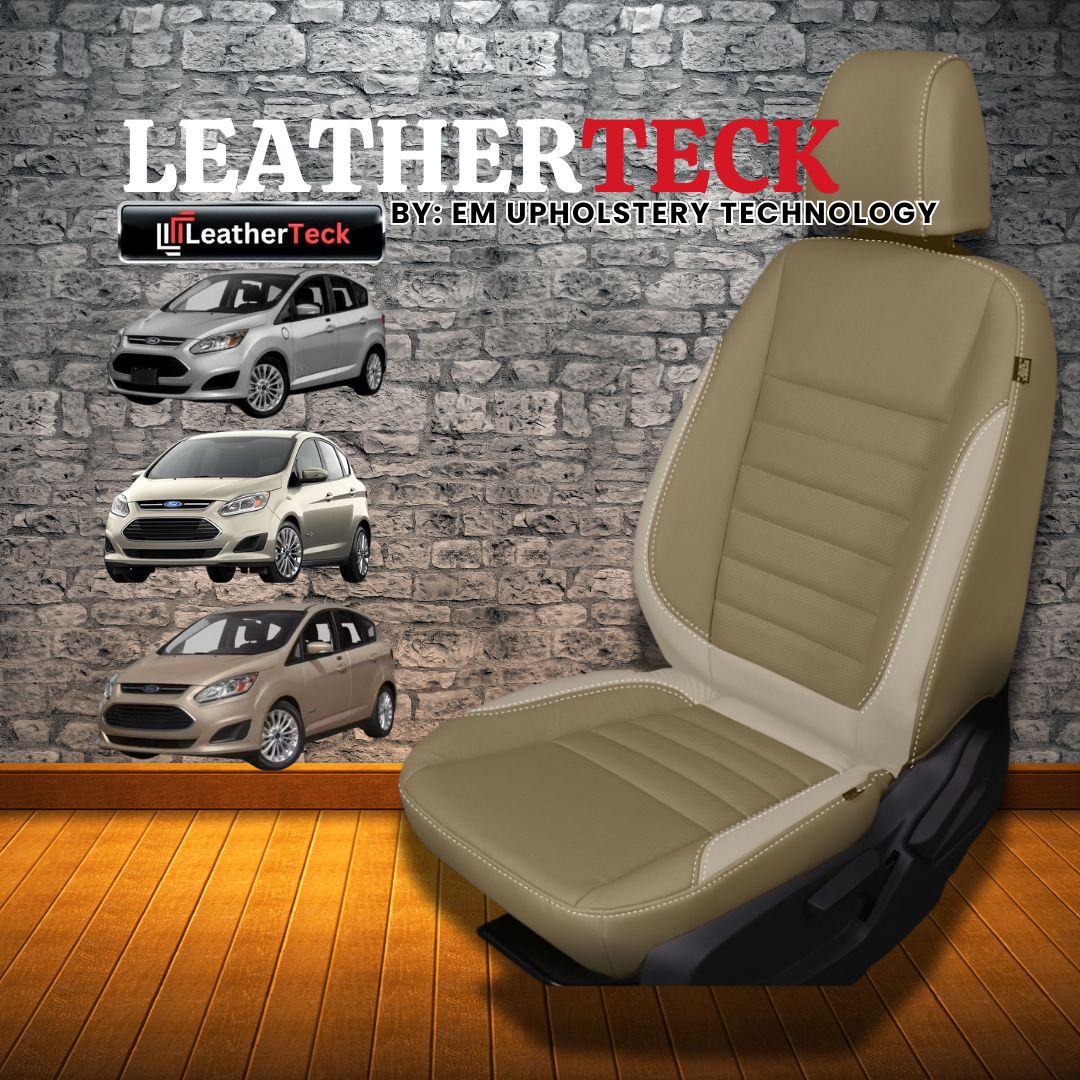 Custom Design (CMAX) for Ford C-Max 2017
