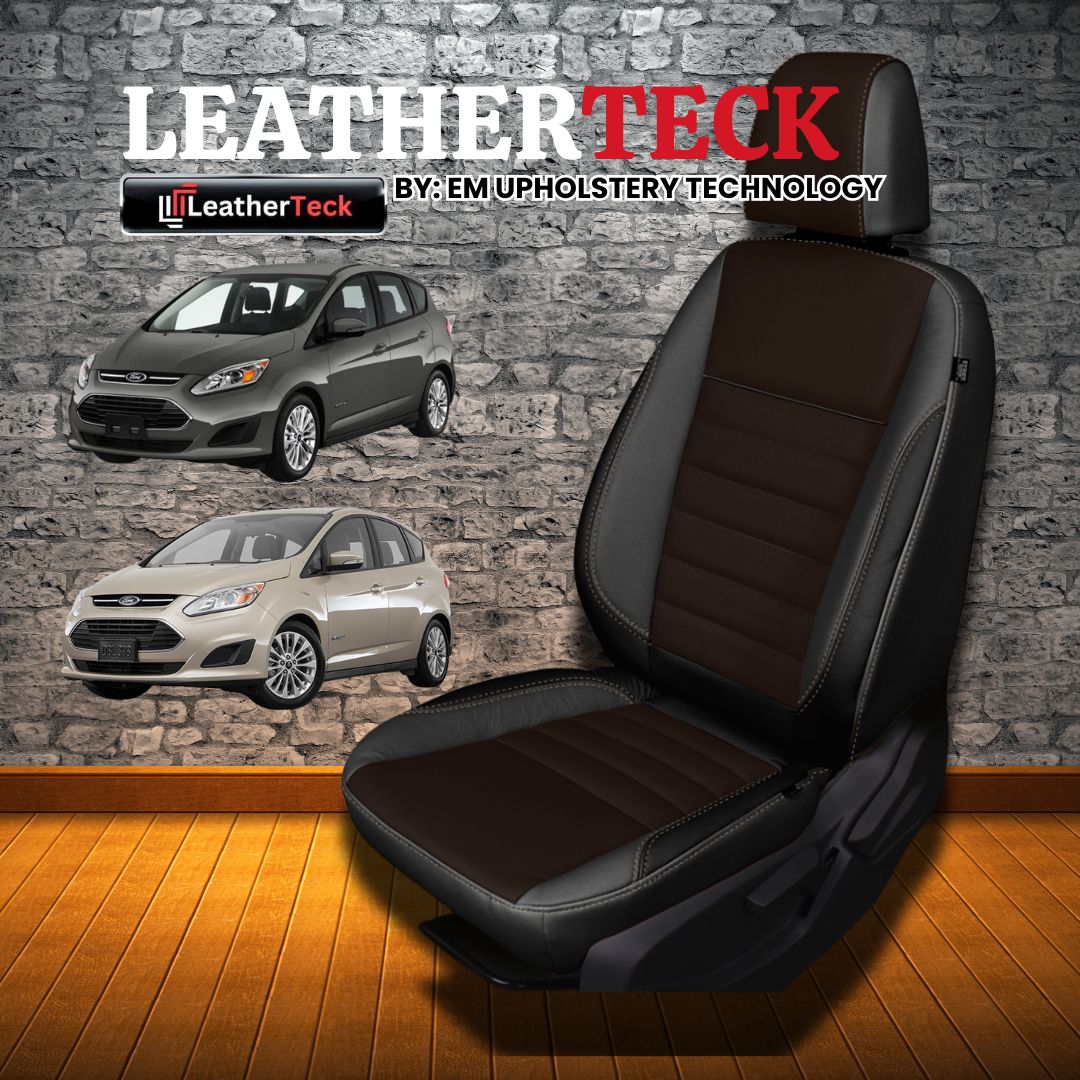 Custom Design (CMAX) for Ford C-Max 2017