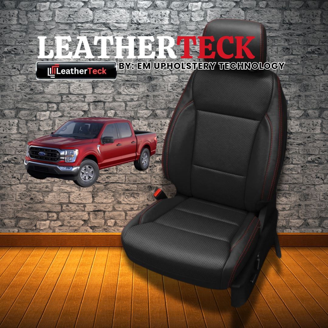 Custom Design K1 for Ford F-250 XLT 2021-2025