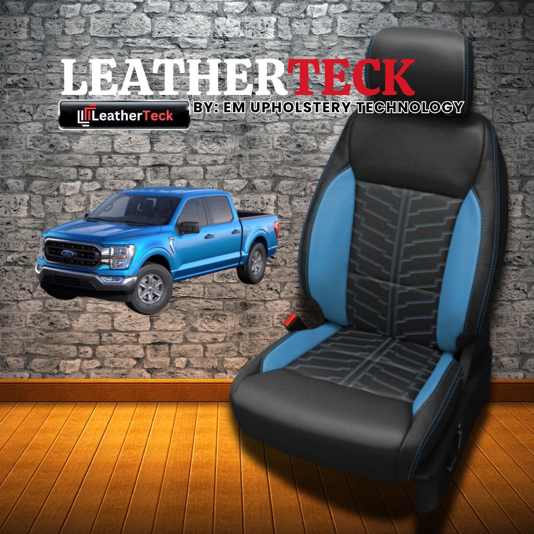 Custom Design (Ford F-250) for Ford F-250 XLT 2021-2025