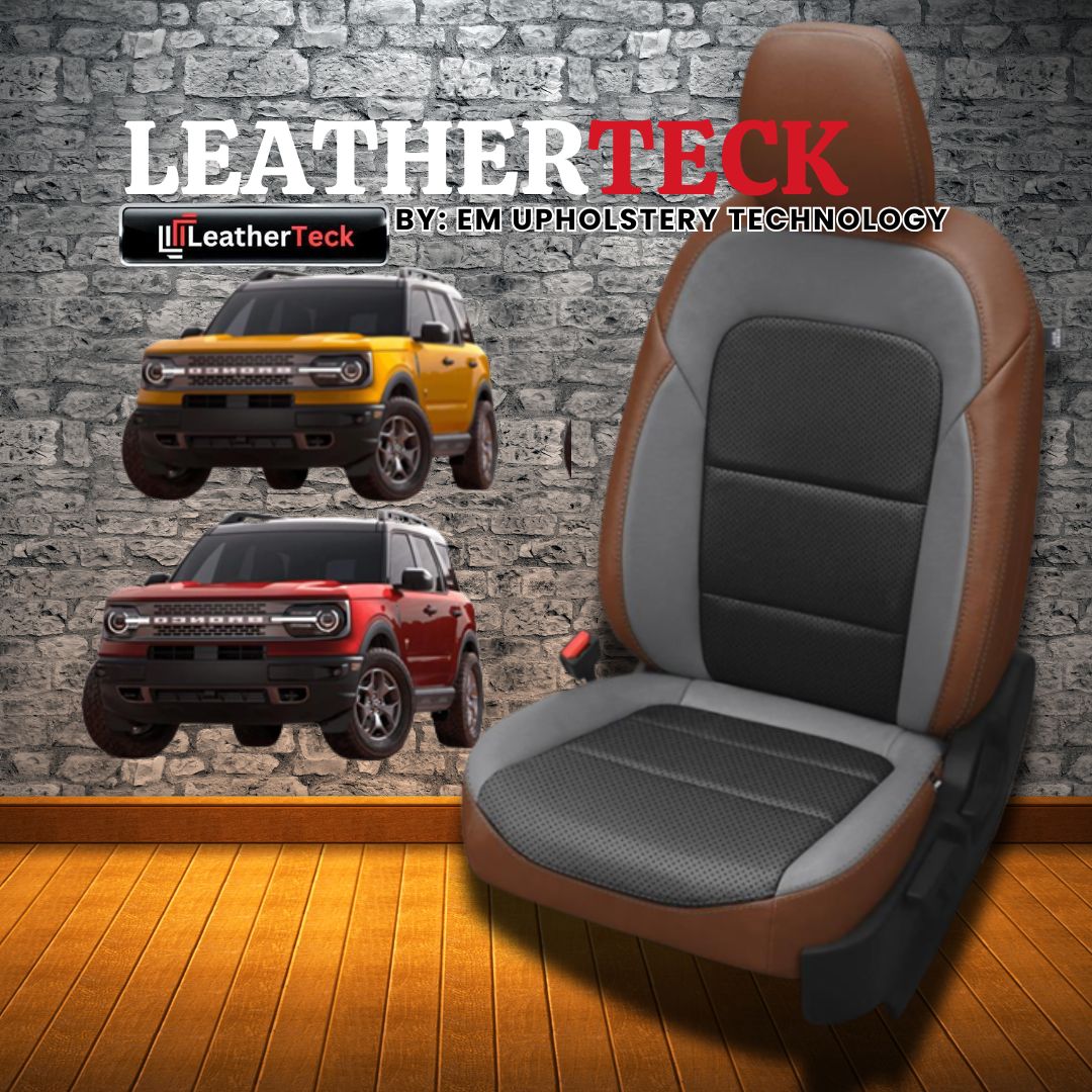 Custom Design K1 for Ford Bronco Sport Base-Big Bend 2021 - 2023