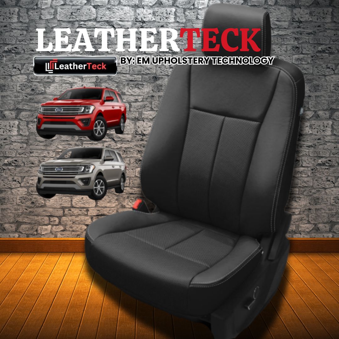 Custom Design K1 for Ford EXPEDITION XLT / XLT MAX 2018 – 2024