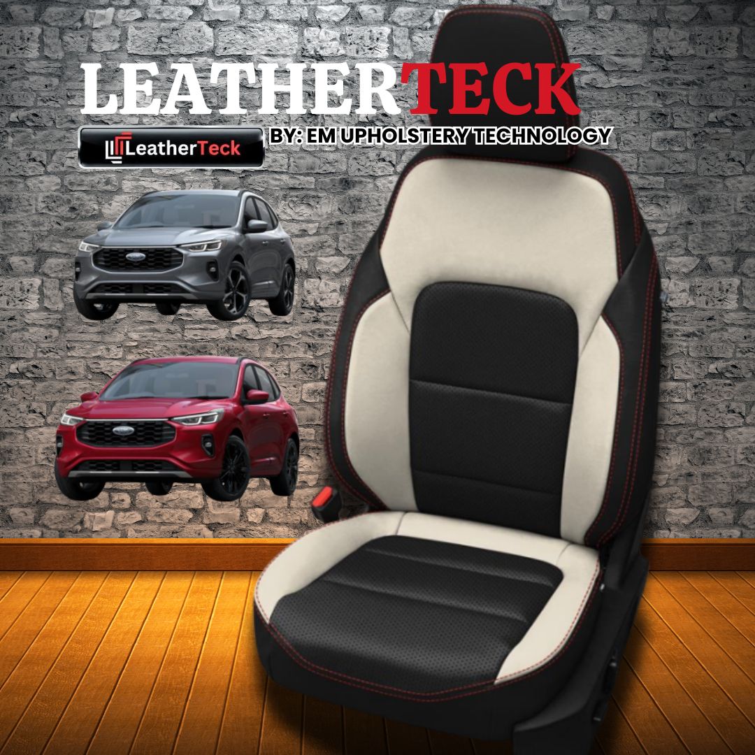 Custom Design K1 for Ford Escape ST Line/Platinum 2024 - 2025