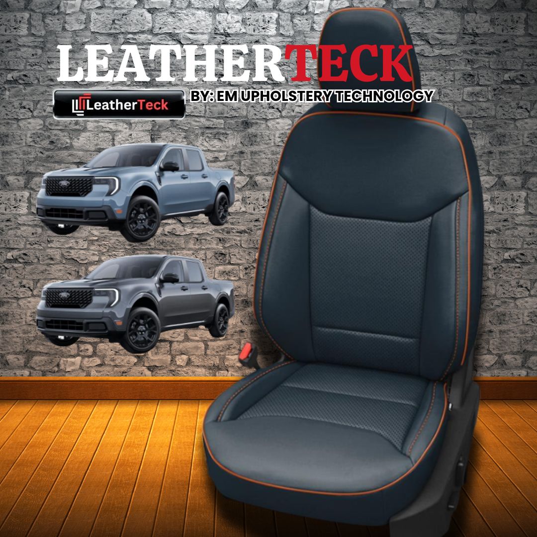 Custom Design K1 for Ford Maverick XLT 2022-2025