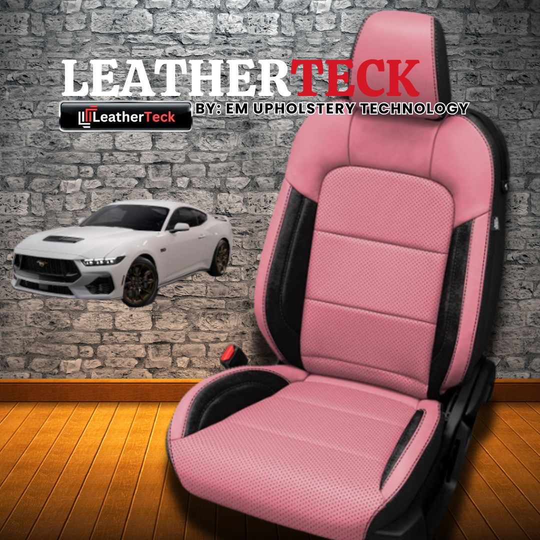 Custom Design (Ford Mustang) for Ford Mustang GT /  Ecoboost / Dark Horse 2024-2025