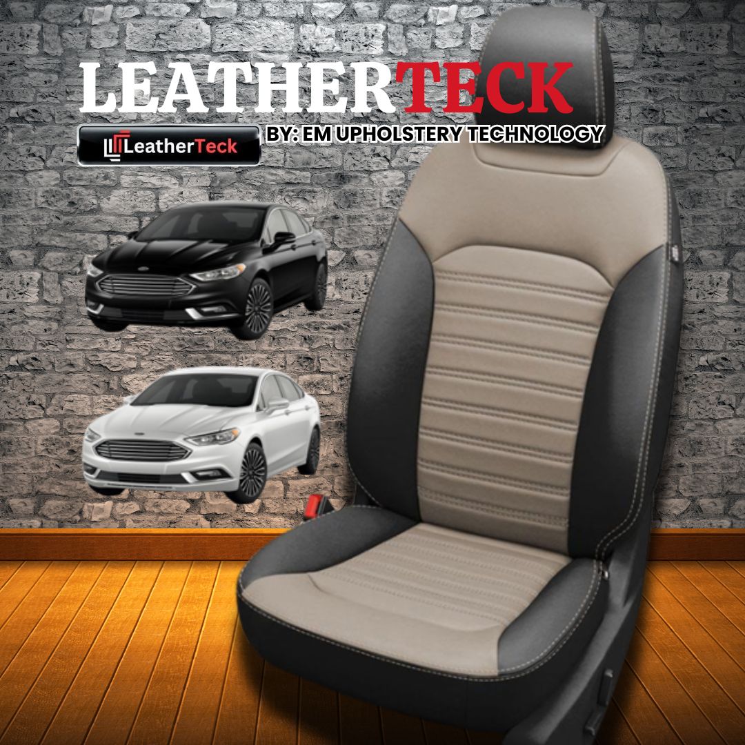 Custom Design K1 for Ford Fusion 2017 -2021