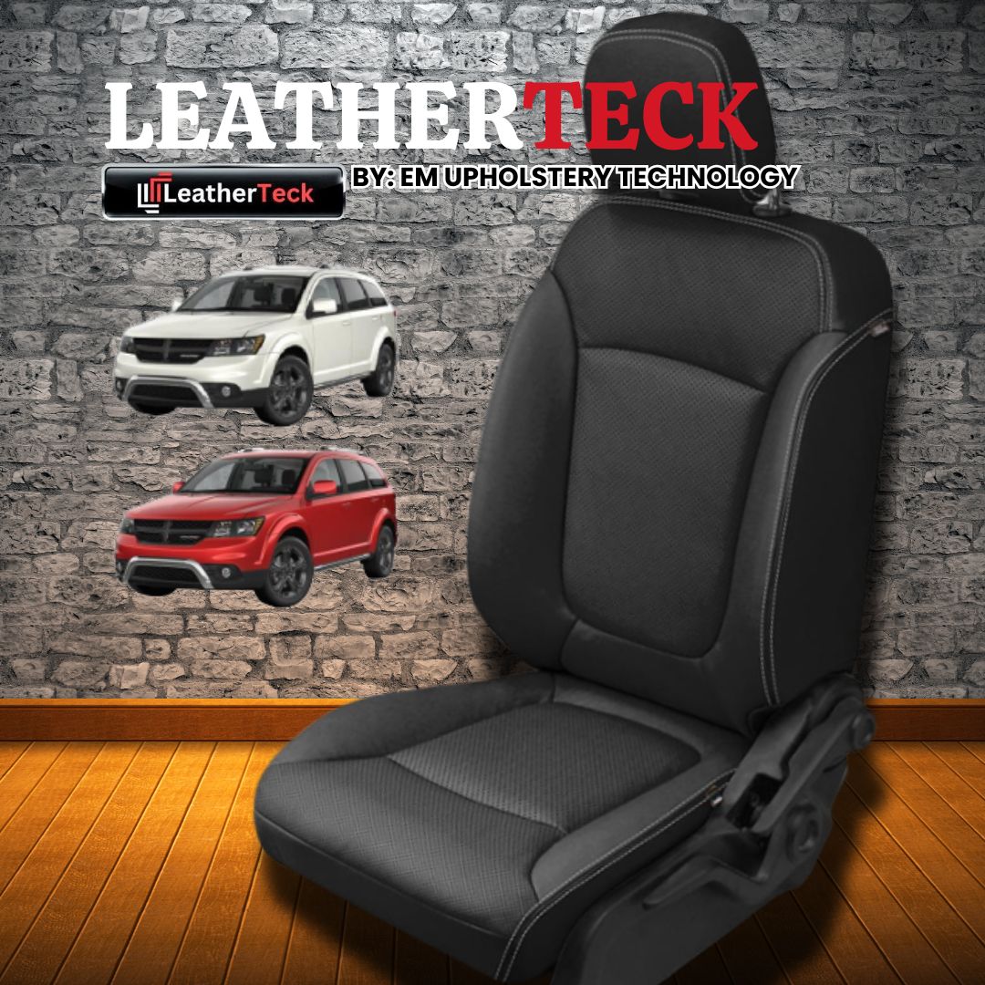 Custom Design K1 for Dodge JOURNEY 2011 - 2021