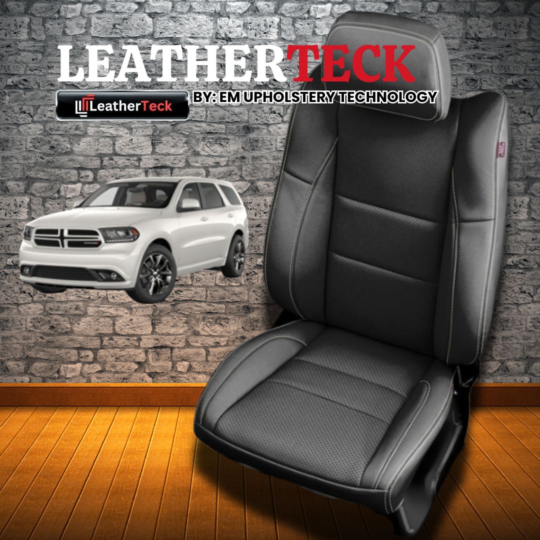 Custom Design K1 for Dodge Durango 2012 - 2025