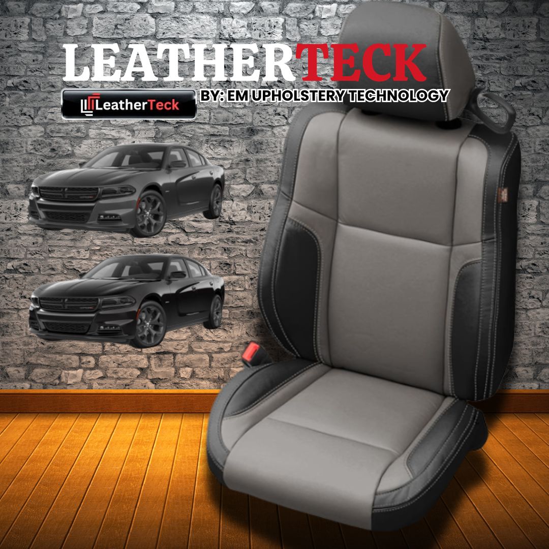 Custom Design K1 for Dodge Challenger 2023-2025