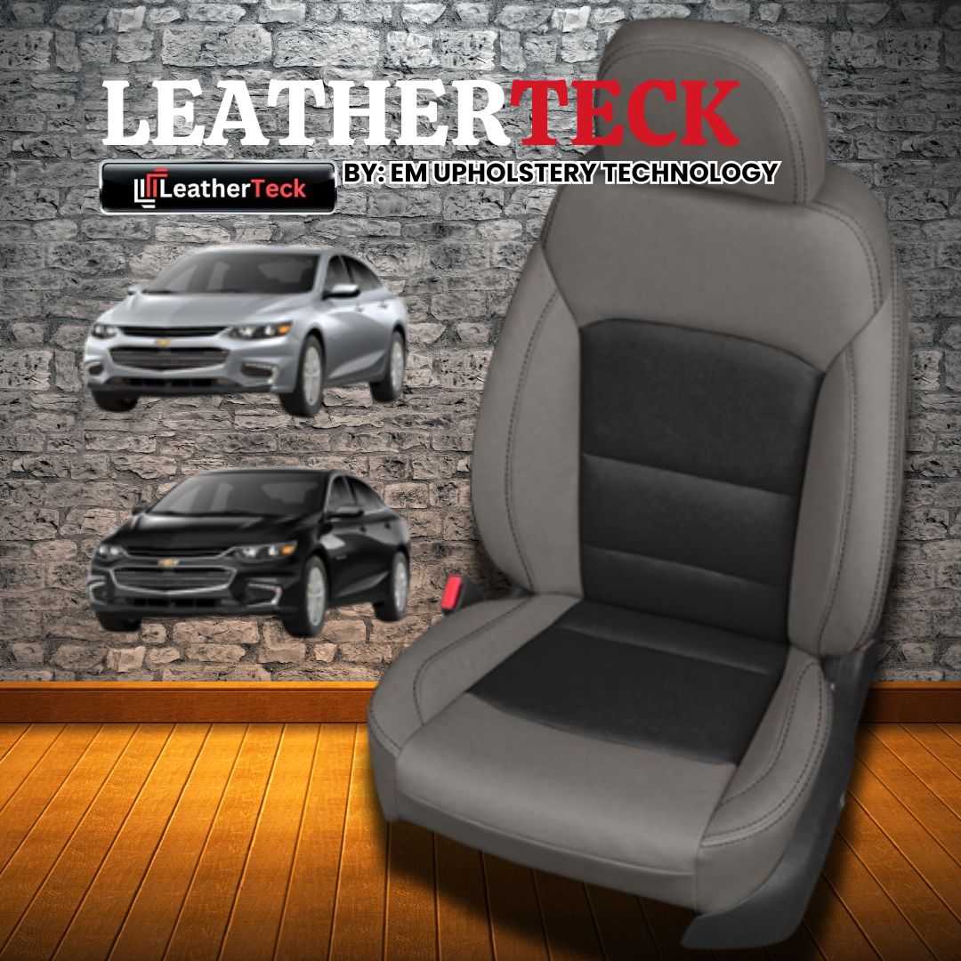 Custom Design K1 for Chevrolet Malibu 2016 - 2025