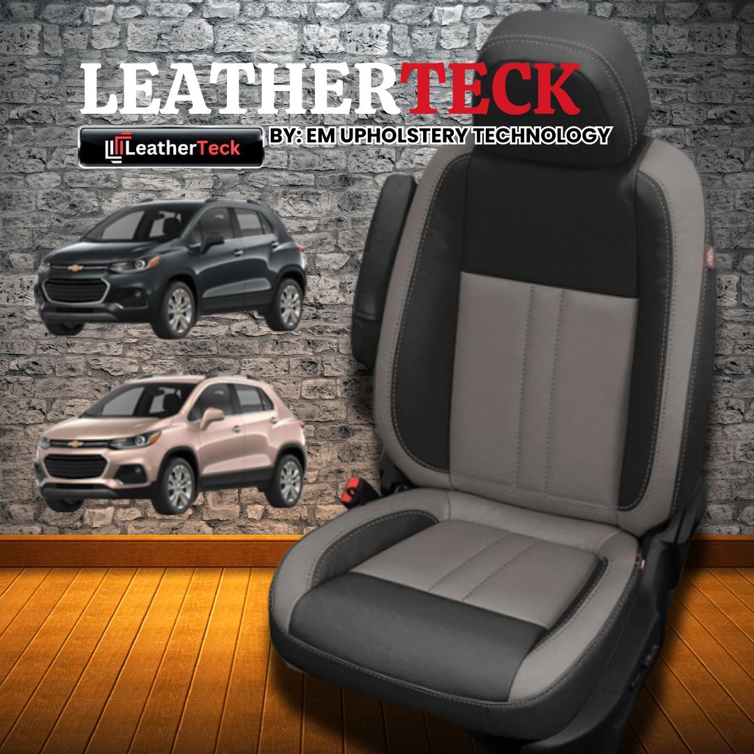 Custom Design K1 for Chevrolet Trax 2019-2022