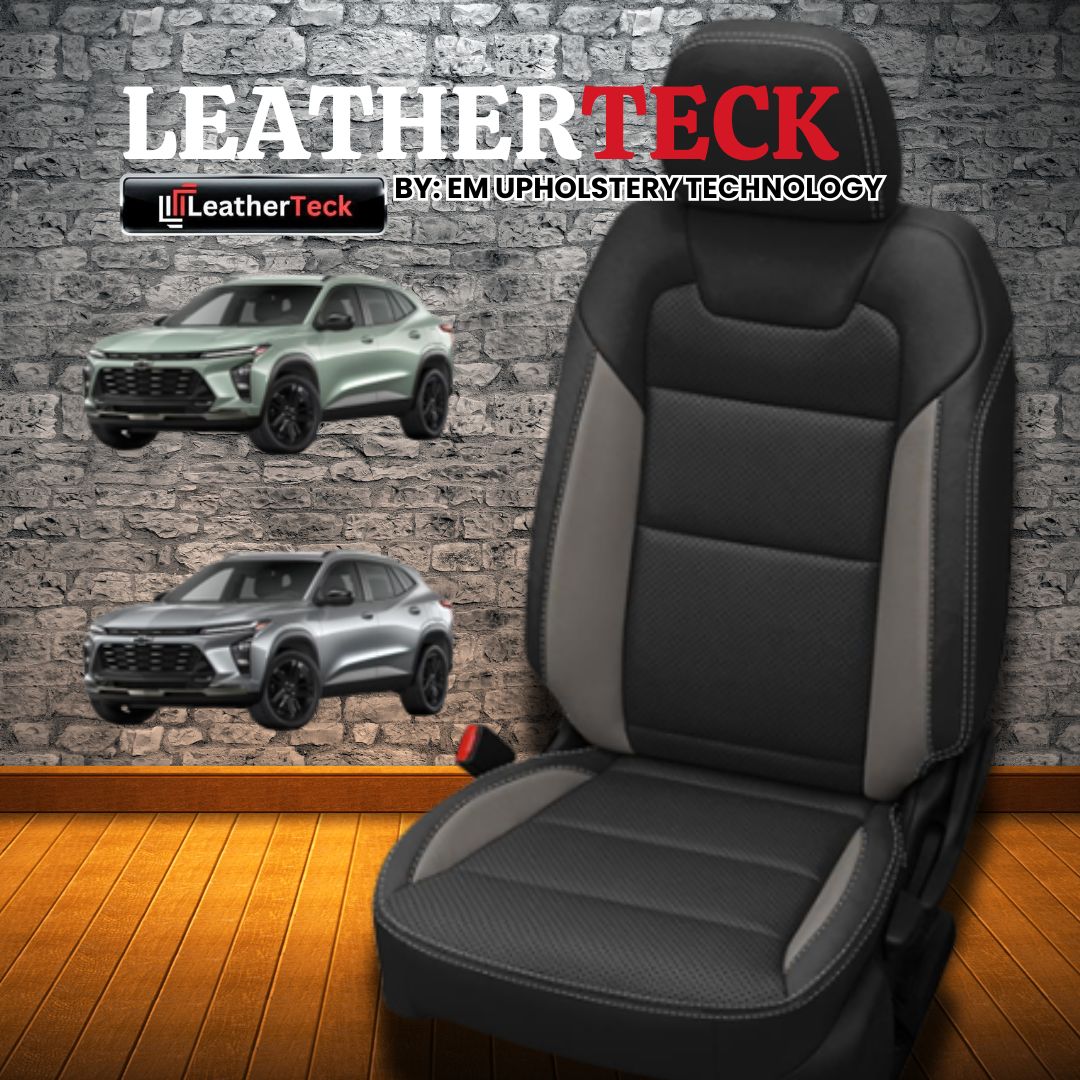 Custom Design K1 for Chevrolet Trax 2019-2022