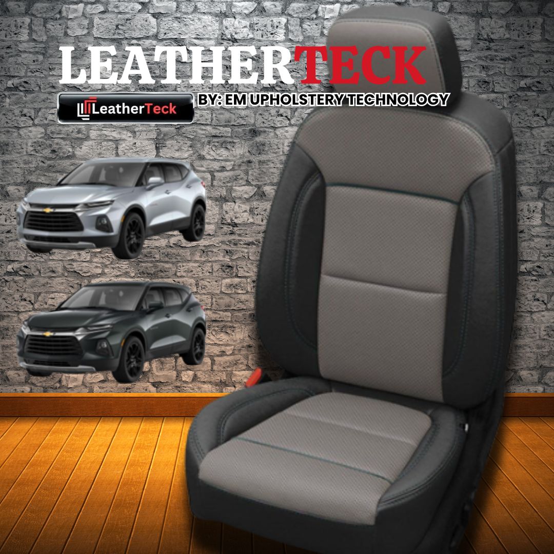 Custom Design K1 for Chevrolet Blazer 2019-2025