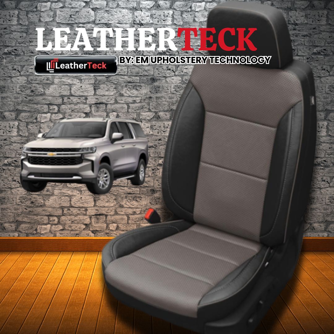 Custom Design K1 for Chevrolet Suburban 2021-2025