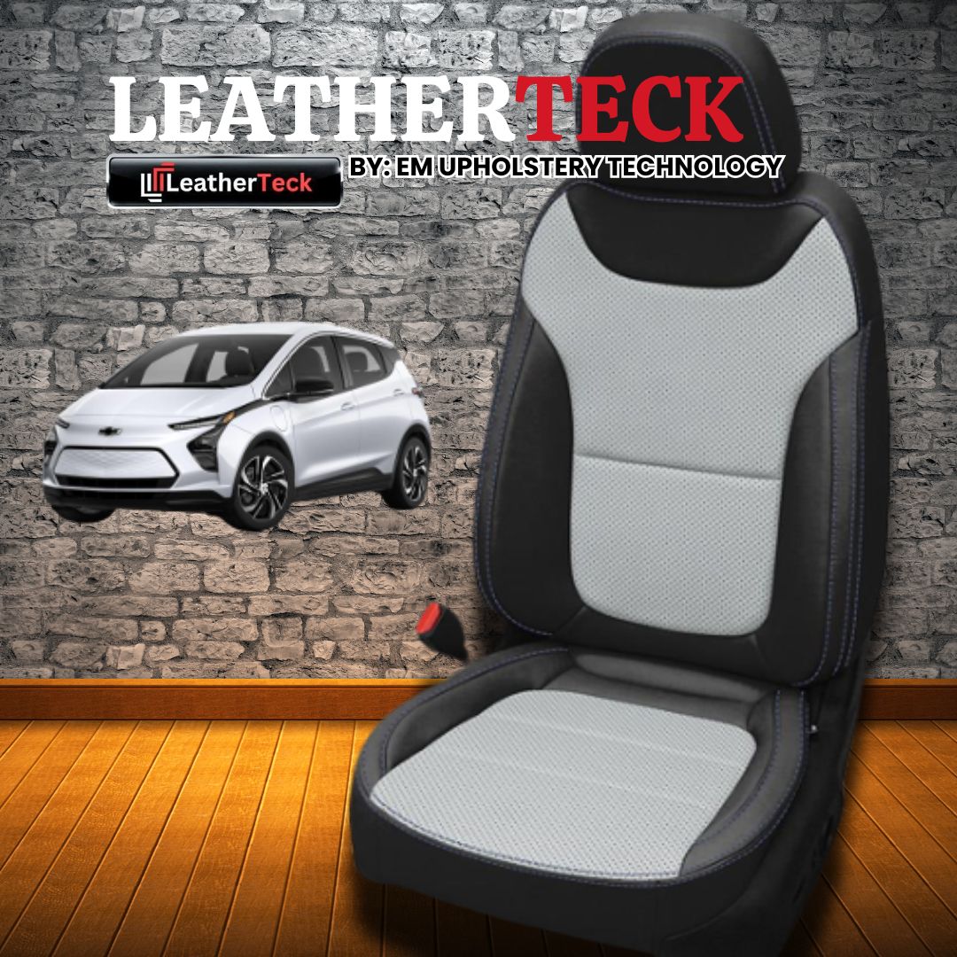 Custom Design K1 for Chevrolet Bolt EV / LT 2022-2023