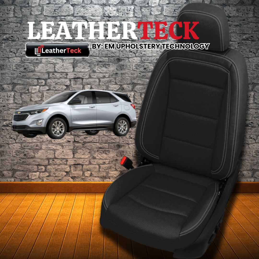 Custom Design K1 for Chevrolet Equinox 2018 – 2024