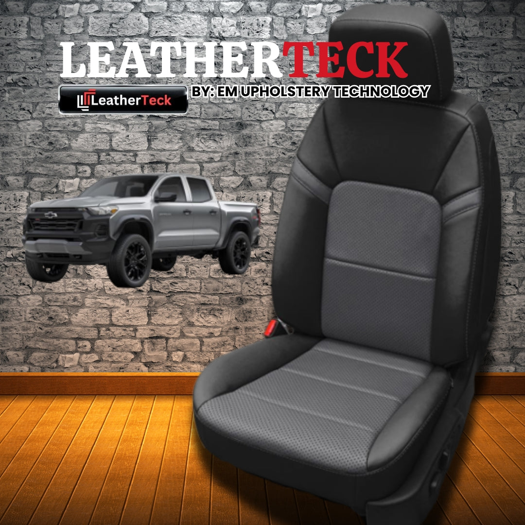 Custom Design K1 for Chevrolet Colorado 2023-2025