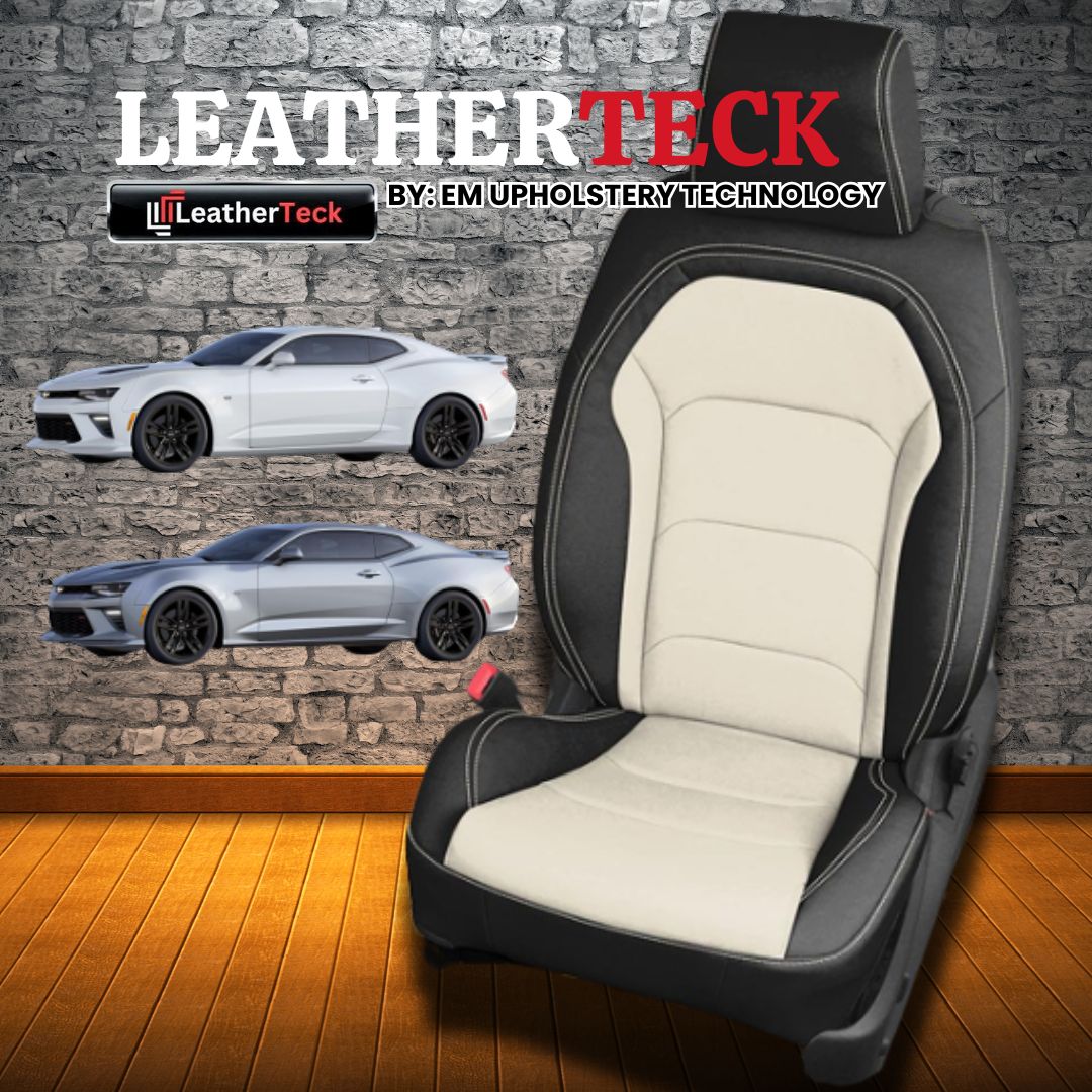 Custom Design K1 for Chevrolet Camaro 2016-2024
