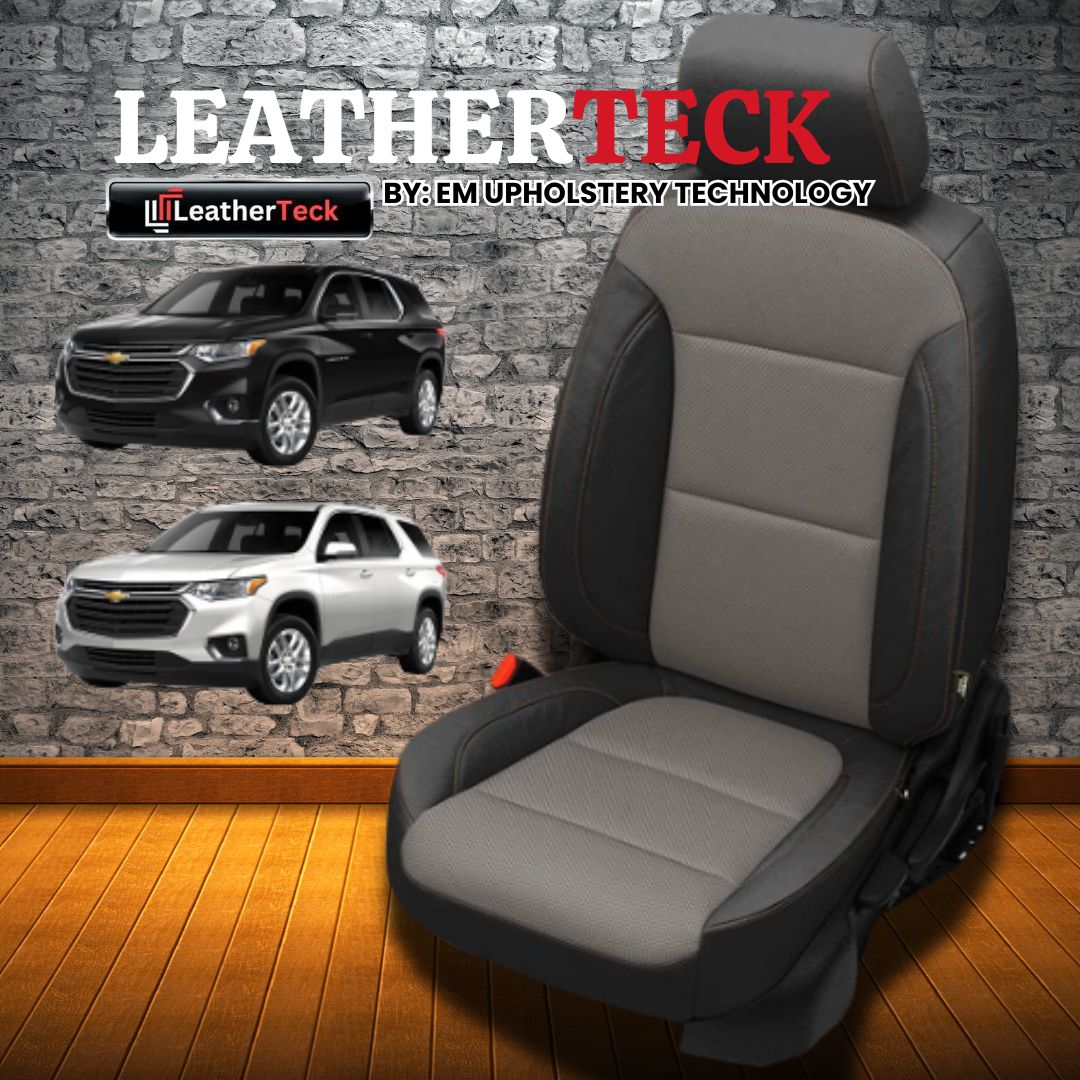 Custom Design K1 for Chevrolet Traverse 2018-2023