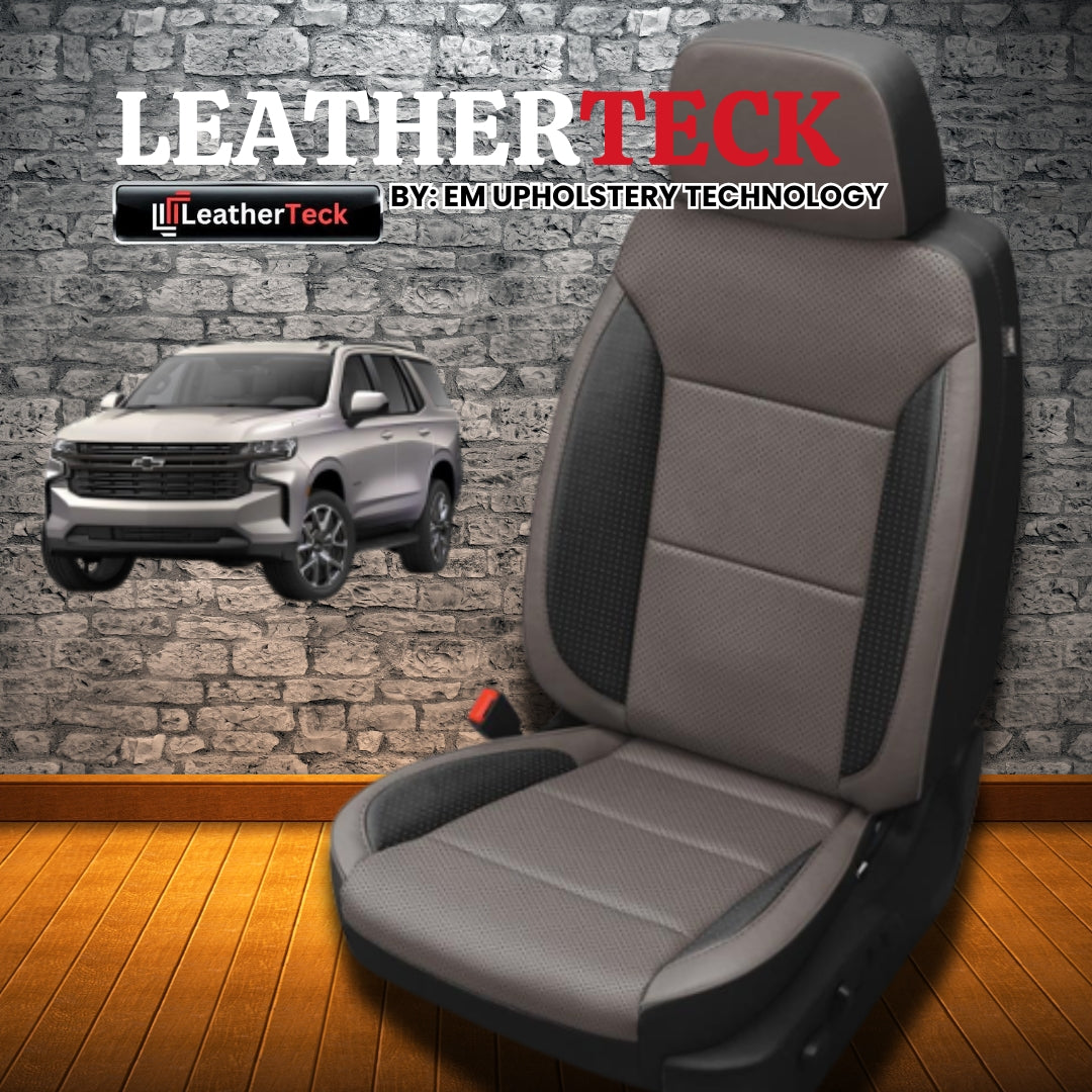 Custom Design K1 for Chevrolet Tahoe LS 2021-2025